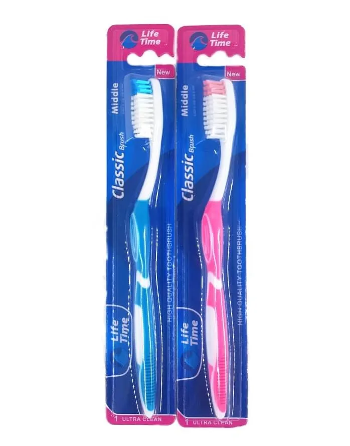Toothbrush