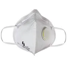 Respirator mask