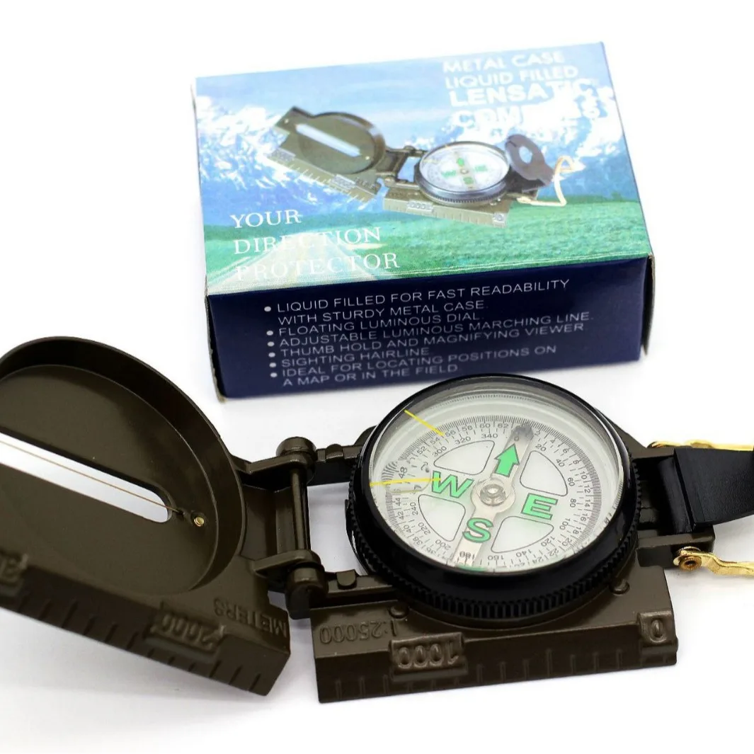 Compass