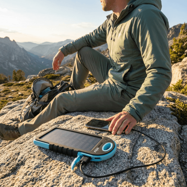 powerbanklauke