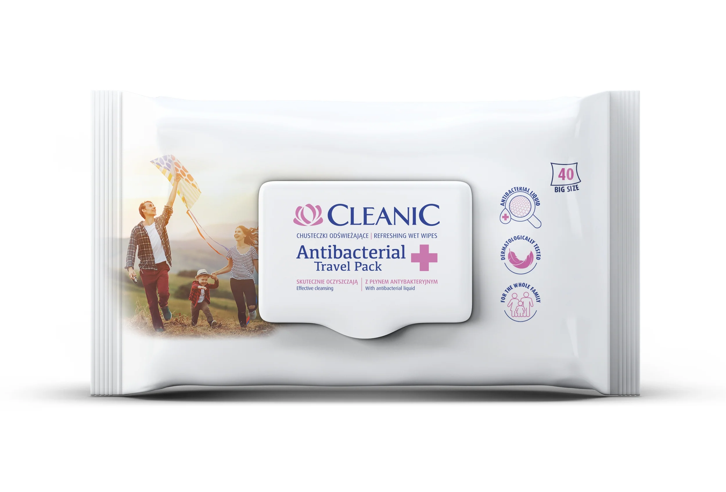 Wet wipes