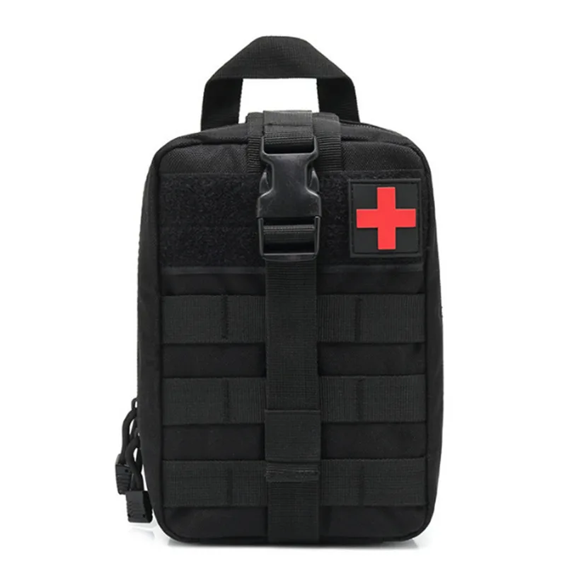 Tactical bag