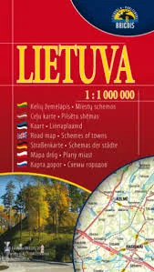 Road map
