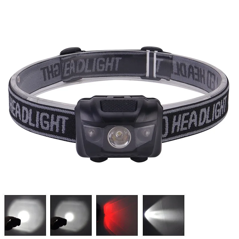 Headlamp